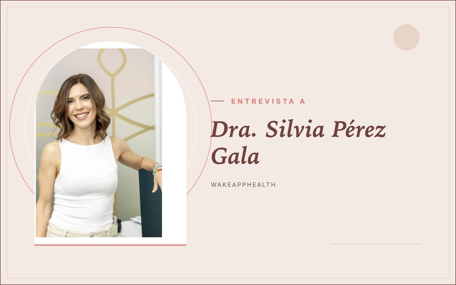 Entrevista a Silvia Pérez Gala: qué necesitas sobre las estrías