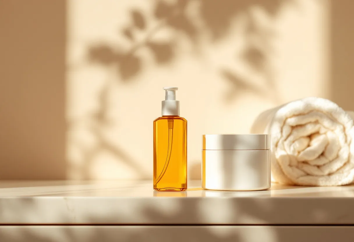 Bio-Oil, aceites corporales y estrías: qué se puede esperar