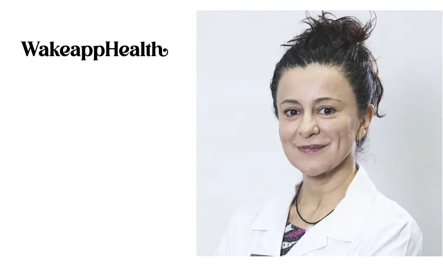 Entrevista a la Dra. María José Crispín (médica estética)