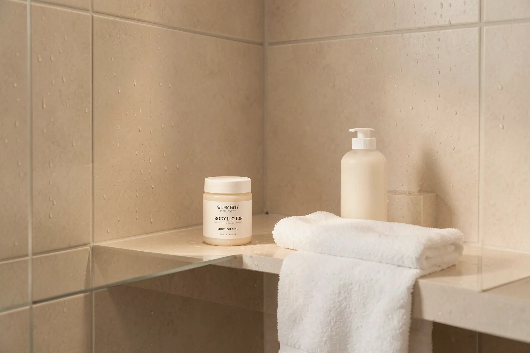 Exfoliación corporal: lo que suele estar mal hecho