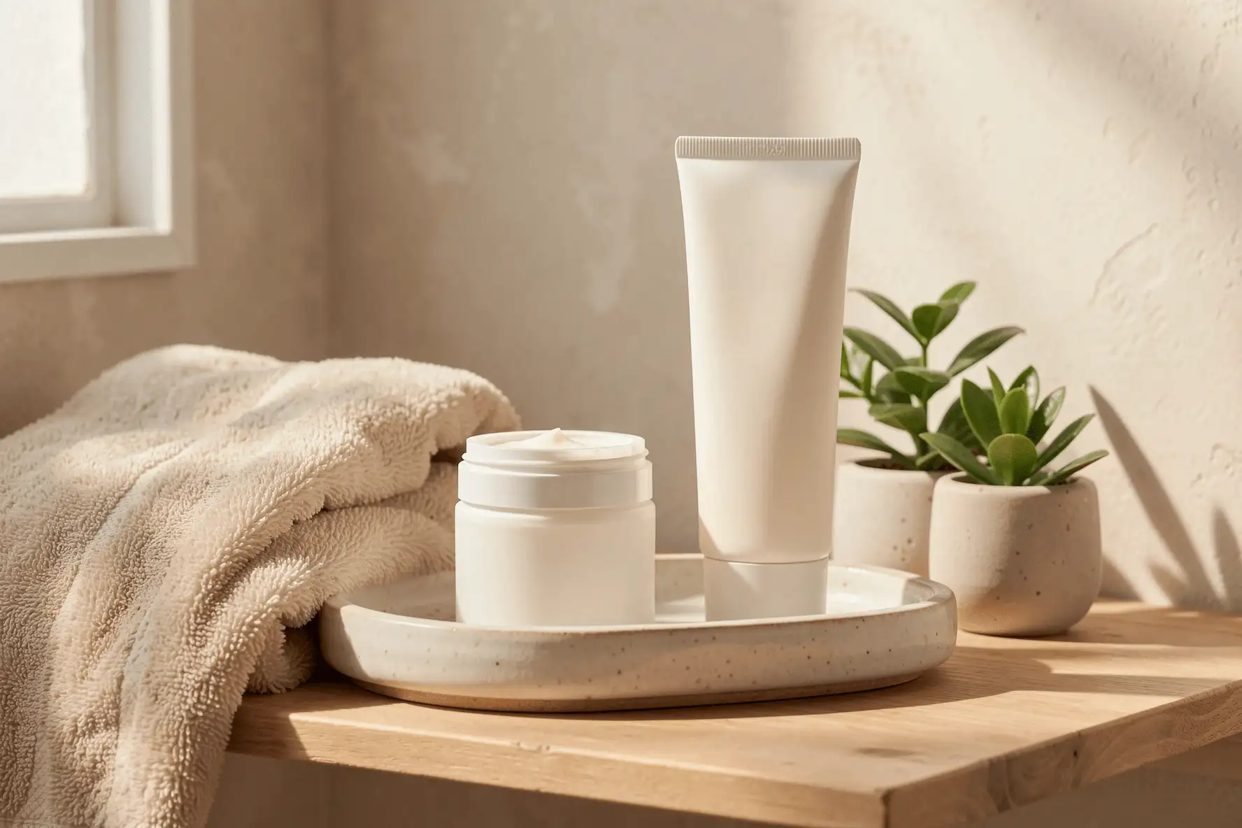 Qué dicen los dermatólogos sobre las cremas para la celulitis