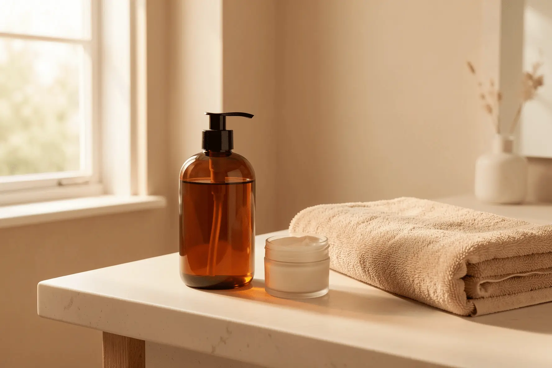 Retinol corporal: en qué casos tiene sentido