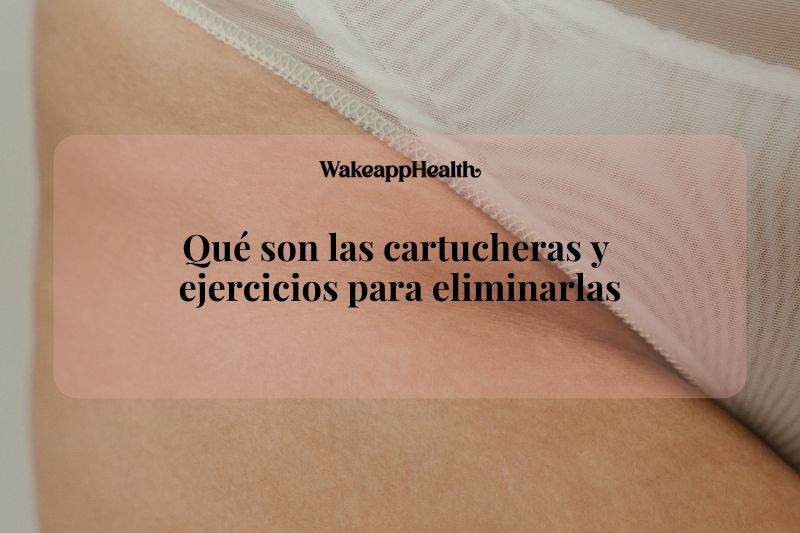 Qué son las cartucheras y ejercicios para eliminarlas